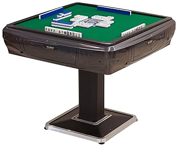 麻雀 MJ-REVO 全自動麻雀卓 MJ-REVO Pro Classic : 麻雀卓の雀卓ファクトリー